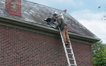 what affects urgent Daviot roof repairs