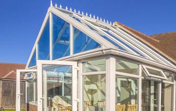 conservatory roof insulation costs Daviot