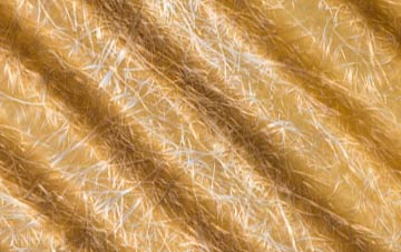 Daviot fibreglass roof waterproofing