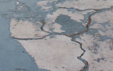 fibreglass roofing replacement Daviot