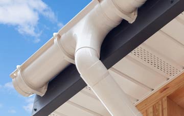Daviot gutter installation costs