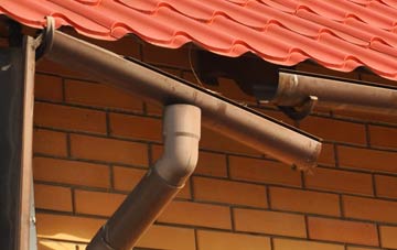 Daviot gutter repair costs