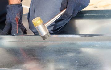 Daviot metal roofing costs