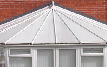 Daviot polycarbonate conservatory roof repairs