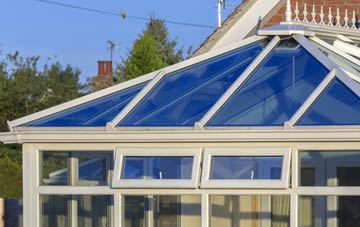 professional Daviot conservatory insulation