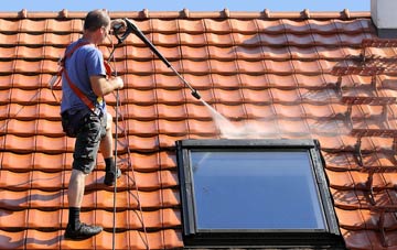 roof cleaning Daviot