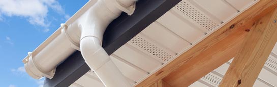 get Daviot guttering quotes today