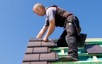 disadvantages of Daviot slate roofing