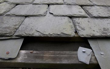 Daviot slate roof repairs and maintenance