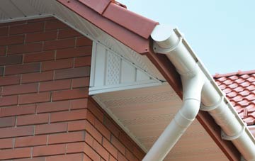 Daviot soffit repair costs