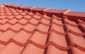 Daviot tile and slate roof replacement