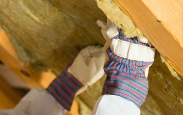 types of Daviot pitched roof insulation materials
