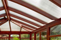 Daviot conservatory roofing insulation