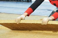 find rated Daviot roof insulation companies