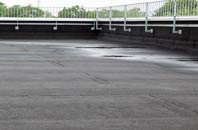 find rated Daviot flat roofing companies