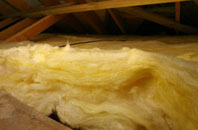 Daviot pitch roof insulation