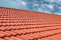 Daviot roofing tiles