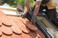 Daviot tiled roofing companies