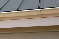 Daviot soffit repair