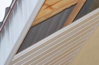 rated Daviot soffit repair companies