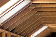 Daviot tapered roof insulation quotes